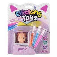 2. Mega Creative Zestaw Kreatywny Jednorożec 572600