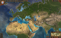 10. Europa Universalis IV: Native Americans Unit Pack (DLC) (PC) (klucz STEAM)