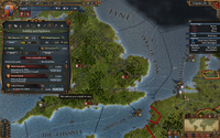 6. Europa Universalis IV: Songs of the New World (PC) DIGITAL (klucz STEAM)