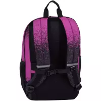 4. CoolPack Alfa Plecak Młodzieżowy Pink Dot F155979