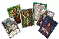 3. Władca Pierścieni: Dwie Wieże - Wciągająca gra karciana