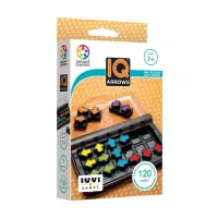 1. Smart Games IQ Arrows (PL)