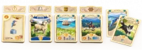 4. Great Western Trail: Nowa Zelandia