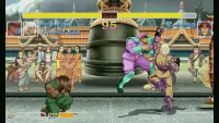 4. Ultra Street Fighter II: The Final Challengers (NS)