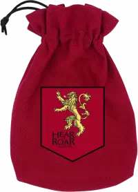 1. Sakiewka Gra o Tron: Lannister