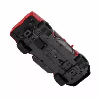 4. Mega Creative Auto Terenowe Jeep z Dźwiękiem 571976