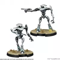 2. Star Wars: Legion 2.0 - The Aqua Droids