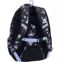 5. CoolPack Prime Pro Plecak Szkolny Kuromi F162031