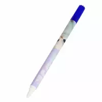 6. Starpak Pióro Wieczne + 2 Naboje + Wymazywacz Kitty 583518