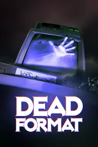 1. Dead Format (PC) (klucz STEAM)
