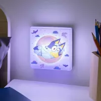 7. Lampka Nocna Bluey