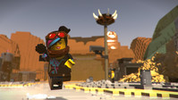 2. The LEGO Movie 2 Videogame PL (klucz STEAM)