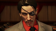 4. Yakuza 3 Remastered (PC) (klucz STEAM)