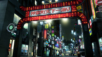 3. Yakuza 3 Remastered (PC) (klucz STEAM)