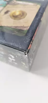 5. OUTLET Zaginiona Wyspa Arnak