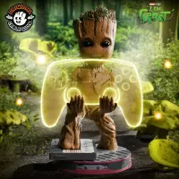 9. Stojak Marvel Uśmiechnięty Toddler Groot