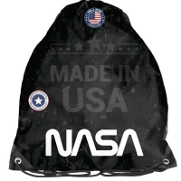 1. Paso Worek Szkolny Nasa PP23SA-712
