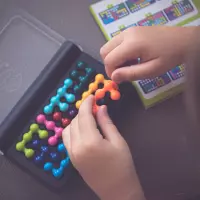 5. Smart Games IQ Fit (ENG)