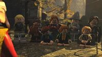 3. LEGO Władca Pierścieni (PC) PL DIGITAL (klucz STEAM)