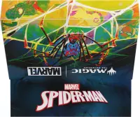 10. Gamegenic: Magic the Gathering - Marvel's Spider-Man - Soft Crate 80+ - Spider-Man