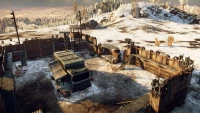 5. Generation Zero® - Base Defense Pack PL (DLC) (PC) (klucz STEAM)