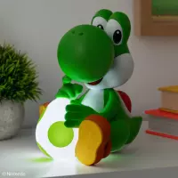 5. Lampka Super Mario GloBuddies - Yoshi
