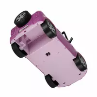 5. Mega Creative Auto Dla Lalek Jeep 566696