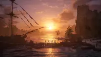 2. Assassin's Creed Black Flag Resynced PL (PS5)