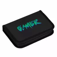 5. Starpak Piórnik Dwuklapkowy Bez Wyposażenia Pad 2 576262