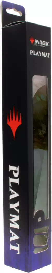 1. Ultra Pro: Magic the Gathering - Commander Series 7 - Stitched Edge Playmat - Urtet, Remnant of Memnarch