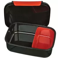 2. Undercover Scooli Śniadaniówka Spiderman SPCR9903