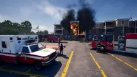 4. Firefighting Simulator: Ignite (PS5)