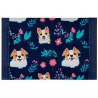 2. Astrabag Portfelik Dear Puppy 504026002