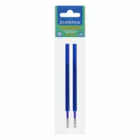 3. Starpak Wkład Do Długopisu Ścieralnego 552692