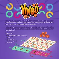 4. Trefl Yingo