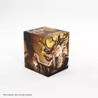 2. Gamegenic: Magic the Gathering - The Hobbit - Bastion 100+ XL - The Great Goblin