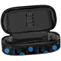 3. Paso Piórnik Tuba Usztywniona Piłka PP26FD-013