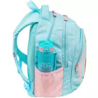 11. AstraBag Plecak Szkolny AB330 Puppy Line 502026046
