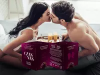 6. Czas dla nas: Czułość i miłość