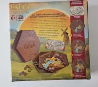 3. OUTLET Catan: Łamigłówka