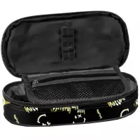 3. Paso Piórnik Tuba Usztywniona Great Things SM26LH-013