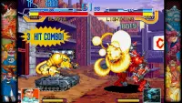 9. Capcom Fighting Collection 1 + 2 Bundle (PC) (klucz STEAM)