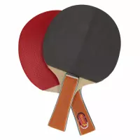 3. Mega Creative Zestaw Rakietek Do Ping-Ponga 576994