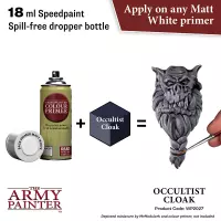 2. The Army Painter: Speedpaint 2.0 - Occultist Cloak
