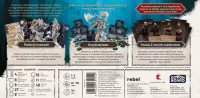 9. Wiedźmin: Ścieżka Przeznaczenia - Legendarne potwory