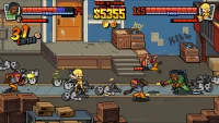 3. Double Dragon Gaiden: Rise Of The Dragons (PC) (klucz STEAM)