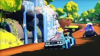 1. Garfield Kart 2: All You Can Drift PL (NS)