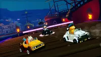 2. Garfield Kart 2: All You Can Drift PL (NS)