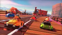 4. Garfield Kart 2: All You Can Drift PL (NS)