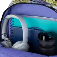 2. CoolPack Prime Pro Plecak Szkolny Mood F162934